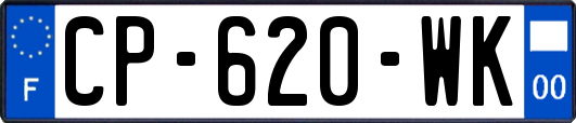 CP-620-WK