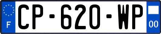 CP-620-WP