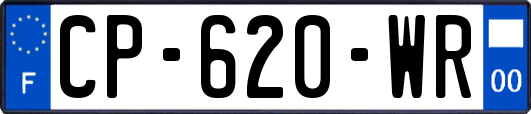 CP-620-WR