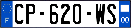 CP-620-WS