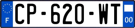 CP-620-WT