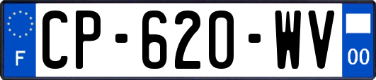 CP-620-WV