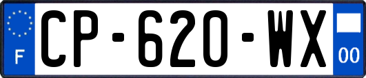 CP-620-WX