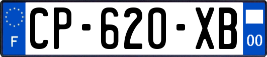CP-620-XB