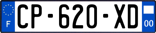 CP-620-XD