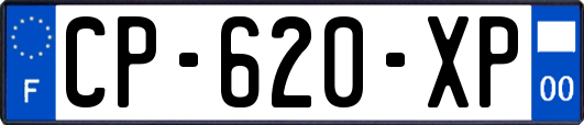 CP-620-XP