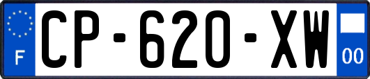 CP-620-XW