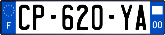 CP-620-YA