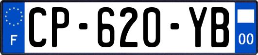 CP-620-YB