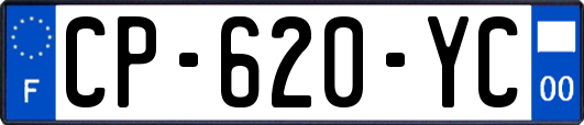 CP-620-YC