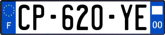 CP-620-YE