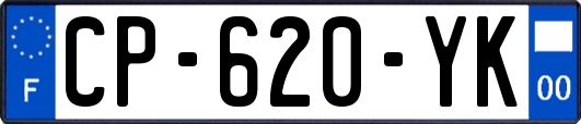 CP-620-YK