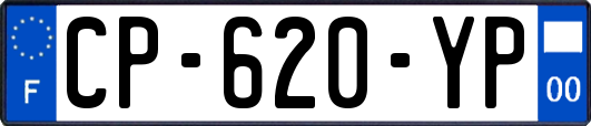 CP-620-YP