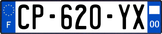 CP-620-YX