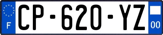 CP-620-YZ