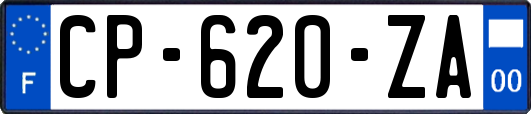 CP-620-ZA