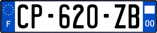 CP-620-ZB