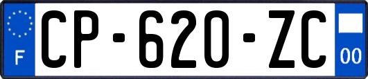 CP-620-ZC