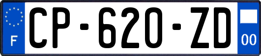 CP-620-ZD