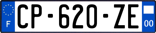 CP-620-ZE