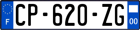 CP-620-ZG