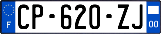 CP-620-ZJ