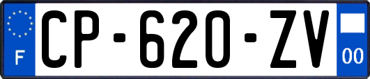 CP-620-ZV