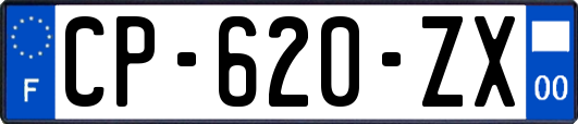 CP-620-ZX