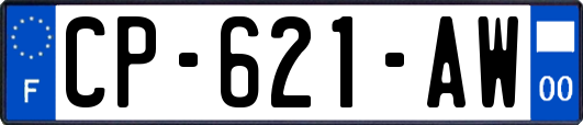 CP-621-AW