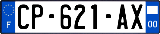 CP-621-AX