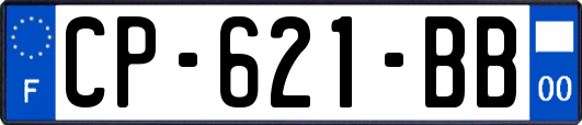 CP-621-BB