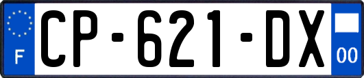 CP-621-DX