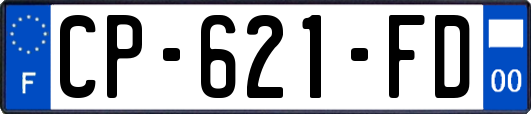 CP-621-FD