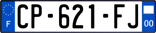 CP-621-FJ