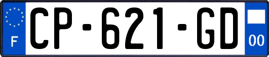 CP-621-GD