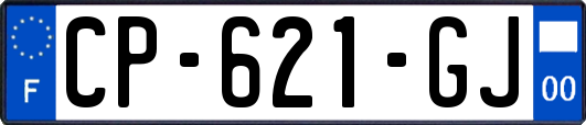 CP-621-GJ