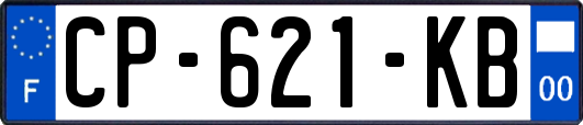 CP-621-KB