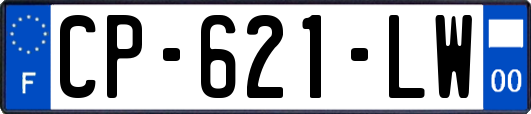 CP-621-LW