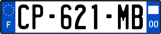 CP-621-MB