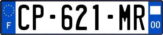 CP-621-MR