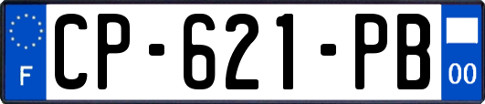 CP-621-PB