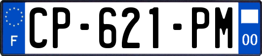 CP-621-PM