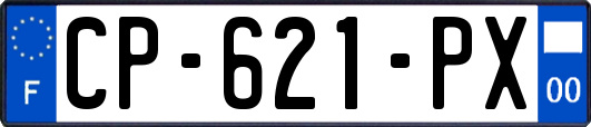 CP-621-PX