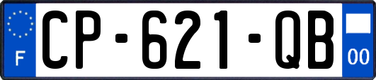 CP-621-QB