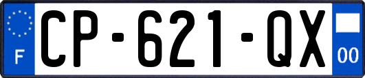 CP-621-QX