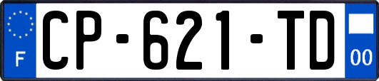 CP-621-TD