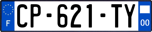 CP-621-TY