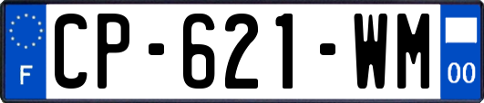 CP-621-WM