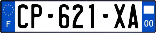 CP-621-XA