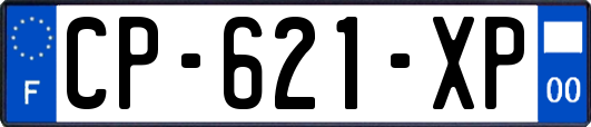 CP-621-XP